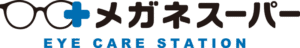 メガネスーパー