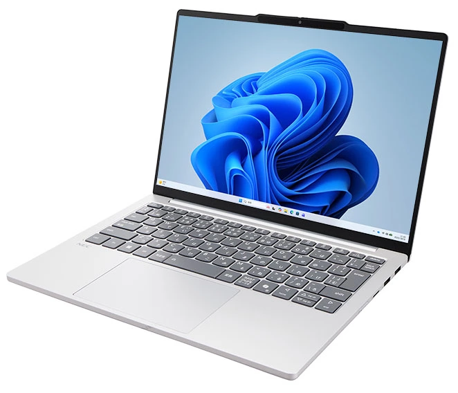 NEC LAVIE N13 Slim